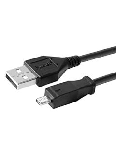 Kodak M863 Digital Camera USB Cable 4' U-8 USB Cable for Kodak Cameras - - Replacement by General Brand